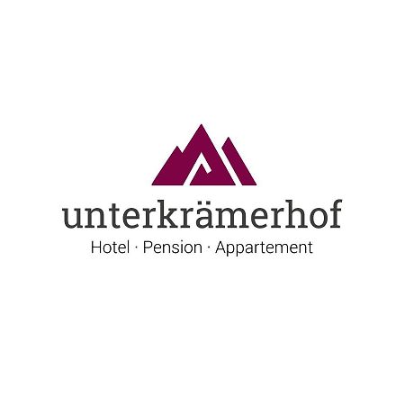 Hotel Unterkraemerhof Fusch an der Grossglocknerstrasse Extérieur photo