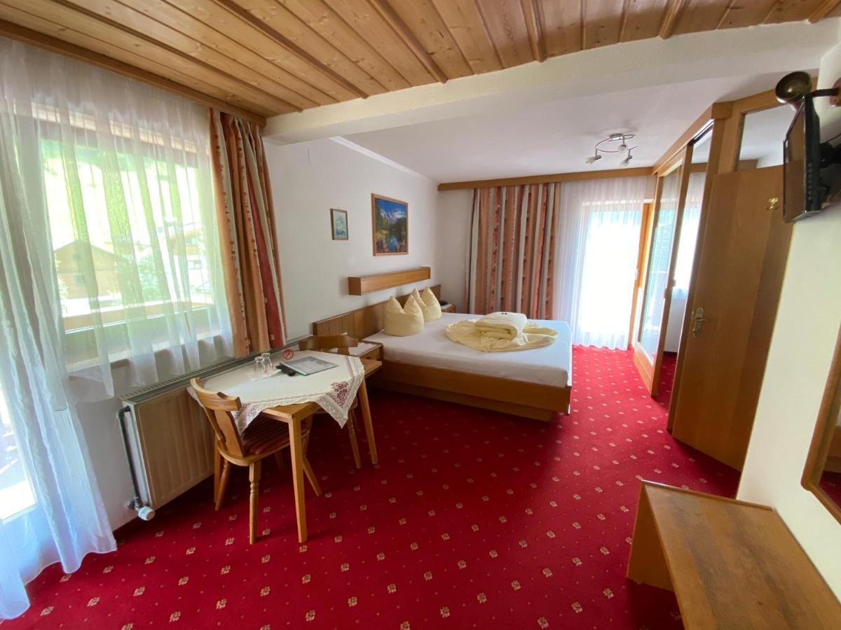 Hotel Unterkraemerhof Fusch an der Grossglocknerstrasse Extérieur photo
