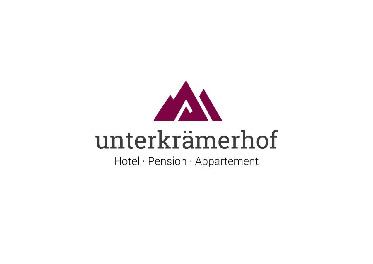 Hotel Unterkraemerhof Fusch an der Grossglocknerstrasse Extérieur photo